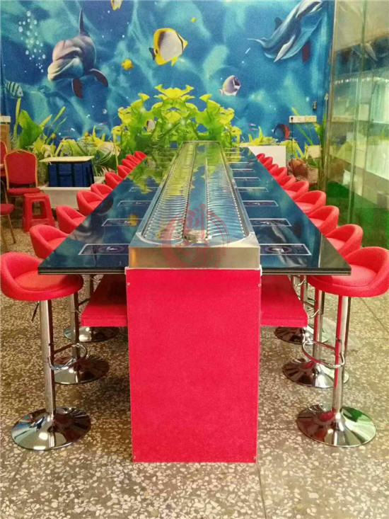 自助旋轉火鍋抖音在线观看