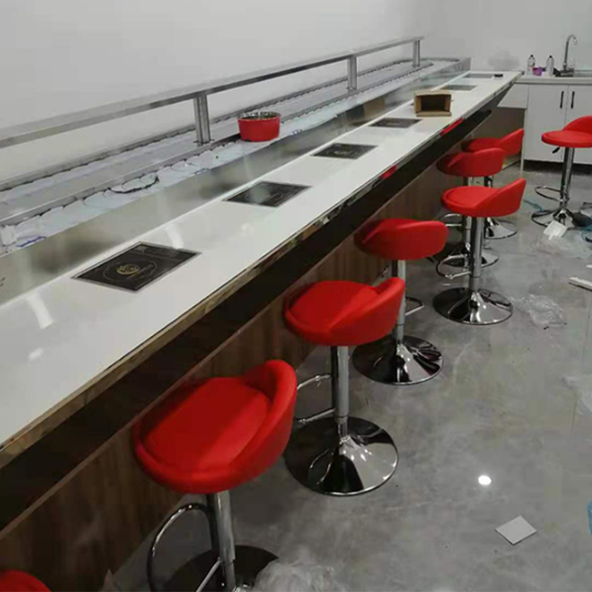 貴州省銅仁市碧江區水果市場4.8米單邊抖音在线观看師傅上門安裝完成