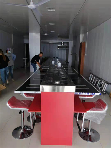 室內旋轉火鍋抖音在线观看