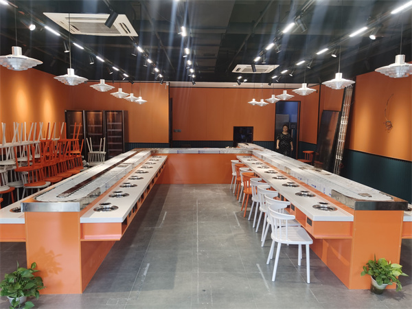 旋轉火鍋抖音在线观看