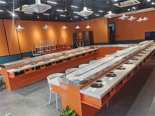 旋轉火鍋抖音在线观看