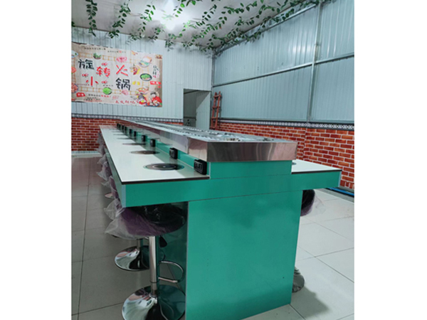 旋轉火鍋抖音在线观看廠家