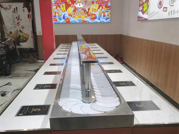 旋轉小火鍋抖音在线观看