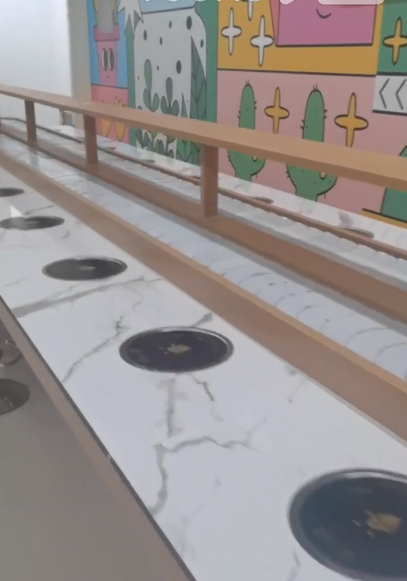 旋轉小火鍋抖音在线观看