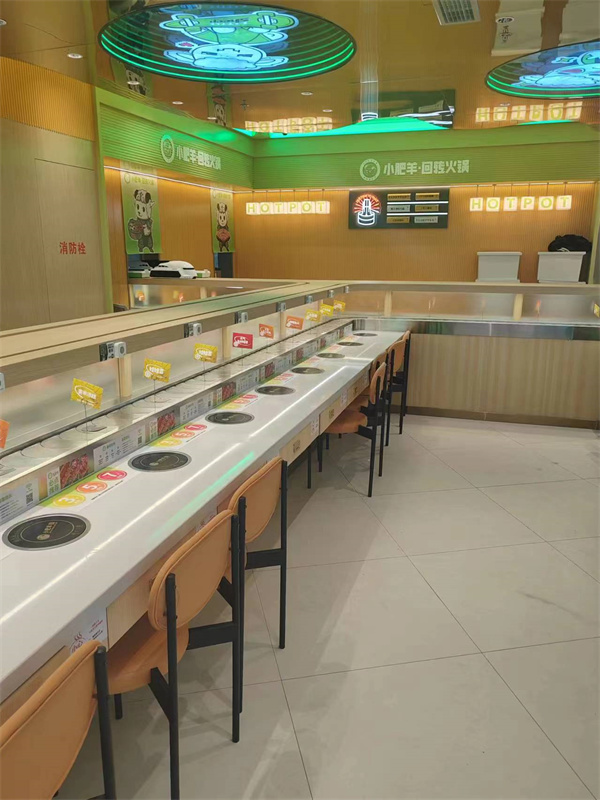 旋轉小火鍋抖音在线观看定製廠